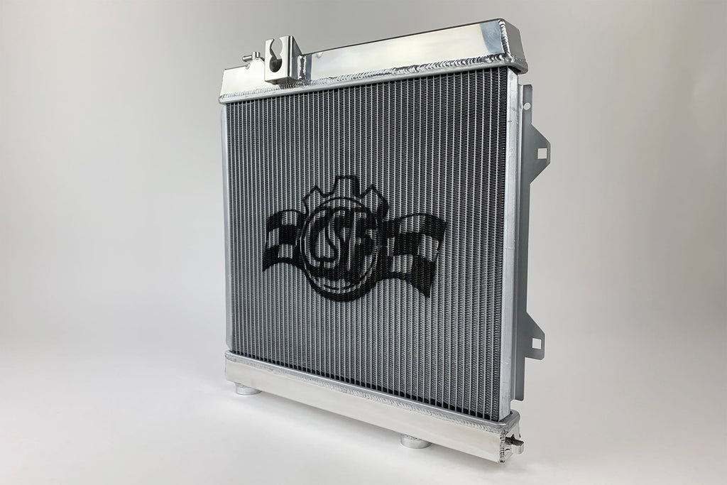 CSF #7063 BMW E30 M3 High-Performance All-Aluminum Radiator