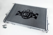Load image into Gallery viewer, CSF #7064 BMW E39 M5 / 540i (MT) High-Performance All-Aluminum Radiator