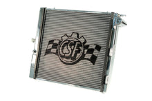 Load image into Gallery viewer, CSF #7069 Porsche 991.1 &amp; 991.2 Turbo / 991.1 GT3/RS/CUP (Left) All-Aluminum Radiator