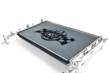 Load image into Gallery viewer, CSF #7072 S550 Ford Mustang 2.3L Ecoboost High-PerformanceAll-Aluminum Radiator