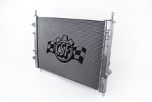Load image into Gallery viewer, CSF #7073 S550 Ford Mustang GT / Bullitt / GT350 / V6 All-Aluminum Radiator
