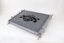 Load image into Gallery viewer, CSF #7073 S550 Ford Mustang GT / Bullitt / GT350 / V6 All-Aluminum Radiator