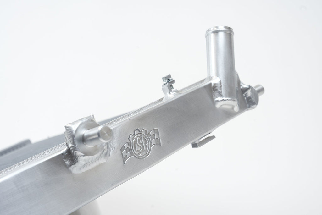 CSF #7074 Mazda ND Miata High-Performance All-Aluminum Radiator