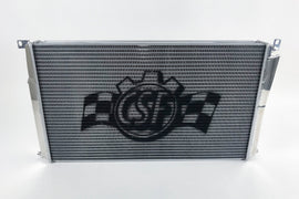 CSF #7078LT BMW F87 M2 / F2X M235i / F3X 335i / 435i (N55) Race-Spec Radiator (Discontinued)