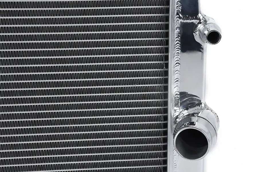 CSF #7078 BMW F87 M2 / F2X M235i / F3X 335i / 435i (N55 incl xDrive) All-Aluminum Radiator