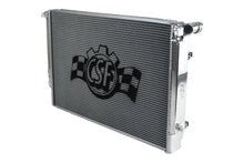 Load image into Gallery viewer, CSF #7084 Audi / VW MQB Triple-pass High-Performance All-Aluminum Radiator
