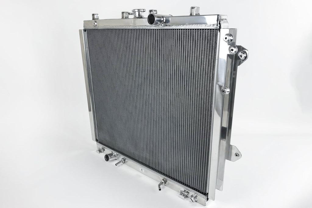 CSF #7085 5th Gen Toyota 4Runner High-Performance All-Aluminum Radiator