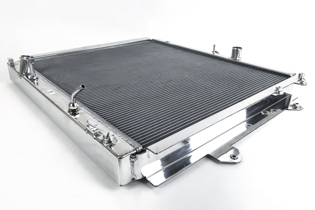 CSF #7085 5th Gen Toyota 4Runner High-Performance All-Aluminum Radiator
