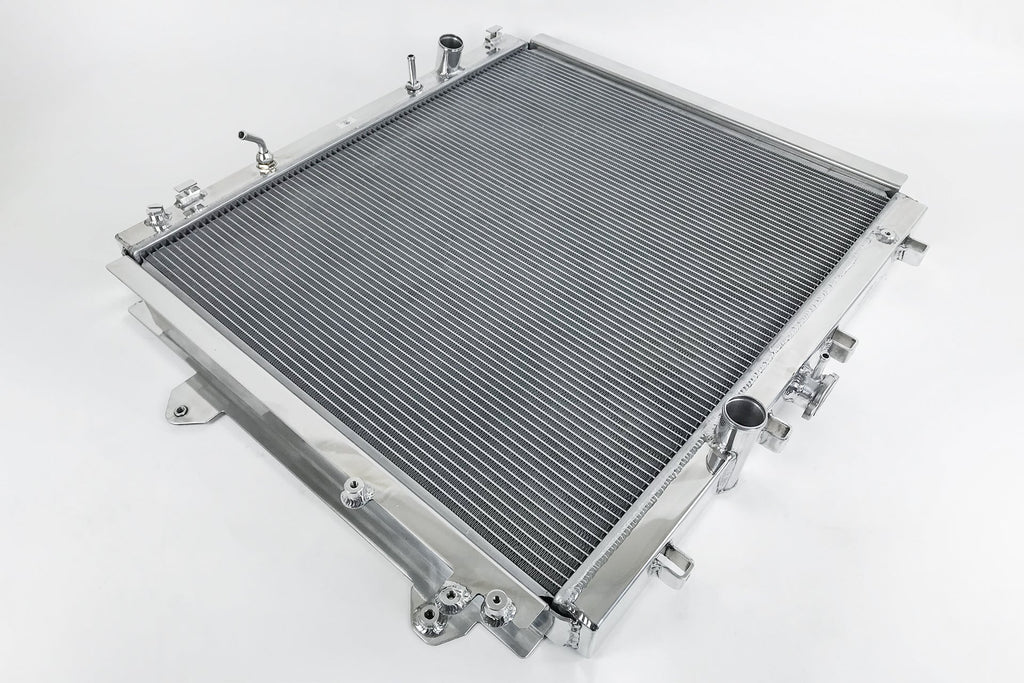 CSF #7085 5th Gen Toyota 4Runner High-Performance All-Aluminum Radiator