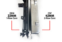 Load image into Gallery viewer, CSF #7085 5th Gen Toyota 4Runner High-Performance All-Aluminum Radiator
