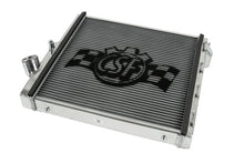 Load image into Gallery viewer, CSF #7086 Porsche 991.2 911 / GT2 / GT3 / 718 Boxster/Cayman (Left) All-Aluminum Radiator