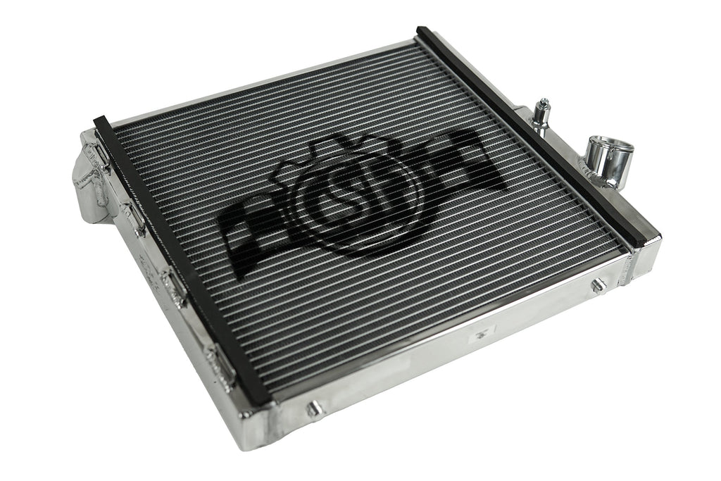 CSF #7087 Porsche 991.2 911 / GT2 / GT3 / 718 Boxster/Cayman (Right) All-Aluminum Radiator