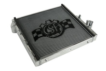 Load image into Gallery viewer, CSF #7087 Porsche 991.2 911 / GT2 / GT3 / 718 Boxster/Cayman (Right) All-Aluminum Radiator