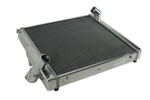 Load image into Gallery viewer, CSF #7087 Porsche 991.2 911 / GT2 / GT3 / 718 Boxster/Cayman (Right) All-Aluminum Radiator