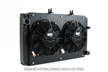 Load image into Gallery viewer, CSF #7088 Porsche 944 Turbo &amp; NA / 968 / 924S High-Performance All-Aluminum Radiator