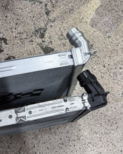 Load image into Gallery viewer, CSF #7089 BMW F-Chassis Gen 1 B58 High-Performance All-Aluminum Radiator