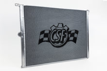 Load image into Gallery viewer, CSF #7089 BMW F-Chassis Gen 1 B58 High-Performance All-Aluminum Radiator