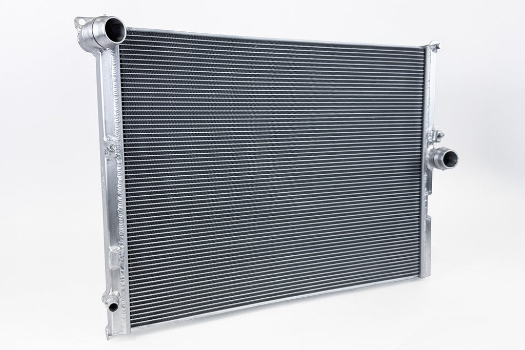 CSF #7089 BMW F-Chassis Gen 1 B58 High-Performance All-Aluminum Radiator