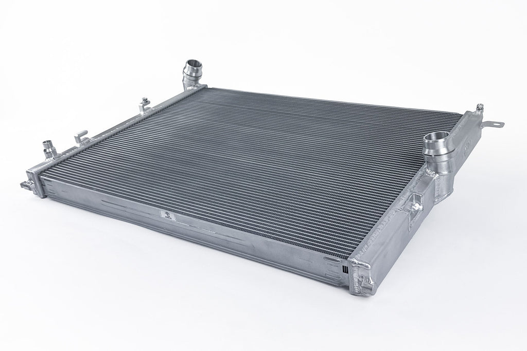 CSF #7089 BMW F-Chassis Gen 1 B58 High-Performance All-Aluminum Radiator