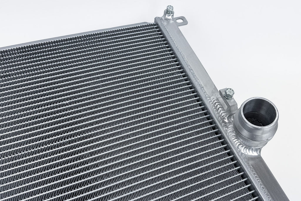 CSF #7089 BMW F-Chassis Gen 1 B58 High-Performance All-Aluminum Radiator
