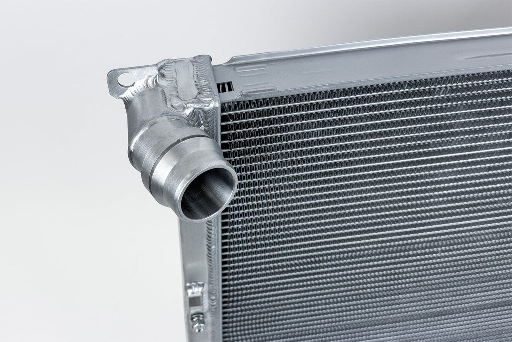 CSF #7089 BMW F-Chassis Gen 1 B58 High-Performance All-Aluminum Radiator