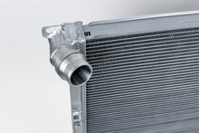 Load image into Gallery viewer, CSF #7089 BMW F-Chassis Gen 1 B58 High-Performance All-Aluminum Radiator