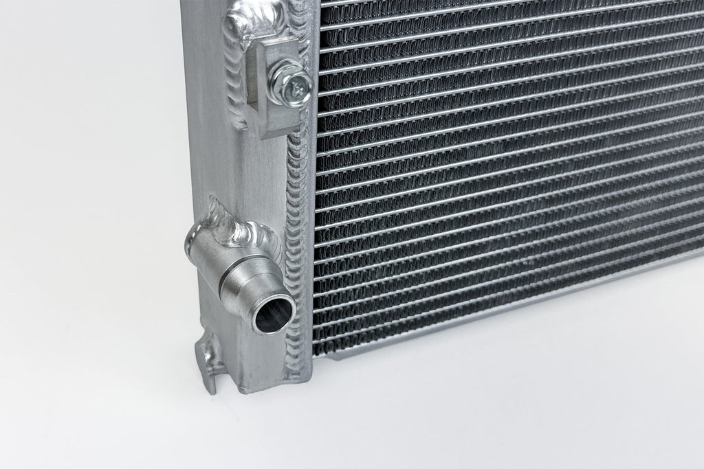 CSF #7089 BMW F-Chassis Gen 1 B58 High-Performance All-Aluminum Radiator