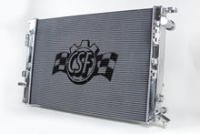 Load image into Gallery viewer, CSF #7091 Audi B8 S4/S5 &amp; 3.0L/3.2L Audi Models High-Performance All-Aluminum Radiator