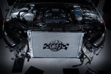Load image into Gallery viewer, CSF #7091 Audi B8 S4/S5 &amp; 3.0L/3.2L Audi Models High-Performance All-Aluminum Radiator