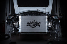 Load image into Gallery viewer, CSF #7091 Audi B8 S4/S5 &amp; 3.0L/3.2L Audi Models High-Performance All-Aluminum Radiator