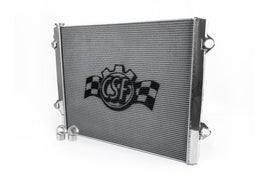 CSF #7092 05+ Toyota Tacoma (3.5L / 4.0L / 2.7L) High-Performance All-Aluminum Radiator