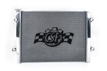 Load image into Gallery viewer, CSF #7092 05+ Toyota Tacoma (3.5L / 4.0L / 2.7L) High-Performance All-Aluminum Radiator