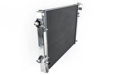 Load image into Gallery viewer, CSF #7092 05+ Toyota Tacoma (3.5L / 4.0L / 2.7L) High-Performance All-Aluminum Radiator