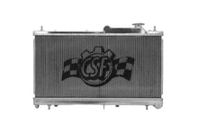 Load image into Gallery viewer, CSF #7094 08-14 Subaru WRX / STI / 15-21 Subaru WRX 1-Row 31mm High-Performance Radiator