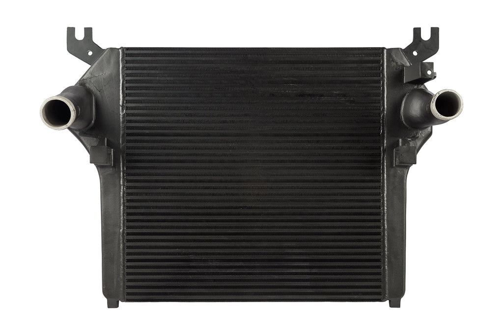 CSF #7100 10-12 Ram 2500 / 3500 6.7L Cummins Turbo Diesel Heavy Duty Intercooler