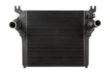 Load image into Gallery viewer, CSF #7100 10-12 Ram 2500 / 3500 6.7L Cummins Turbo Diesel Heavy Duty Intercooler