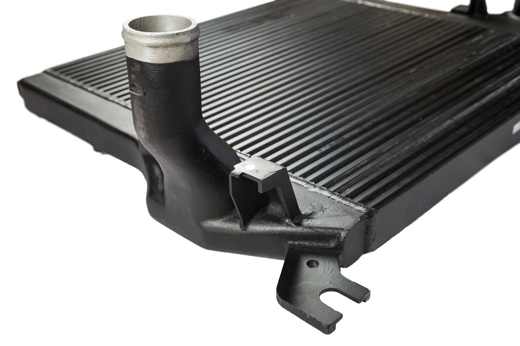 CSF #7100 10-12 Ram 2500 / 3500 6.7L Cummins Turbo Diesel Heavy Duty Intercooler