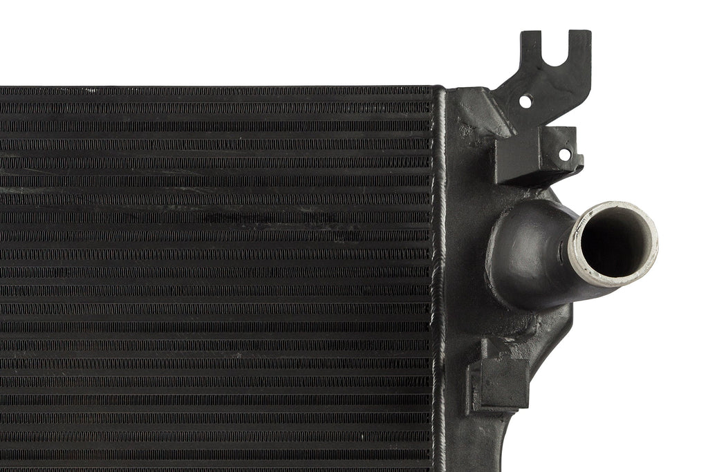 CSF #7100 10-12 Ram 2500 / 3500 6.7L Cummins Turbo Diesel Heavy Duty Intercooler