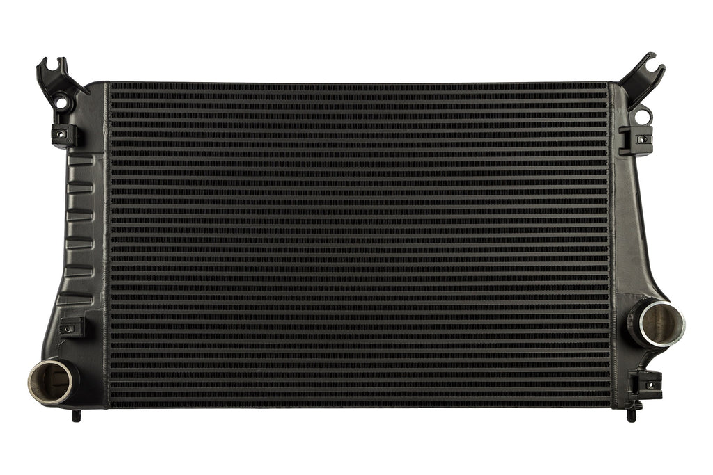 CSF #7101 11-12 Silverado H.D / Sierra H.D 6.6L Turbo Diesel Heavy Duty Intercooler