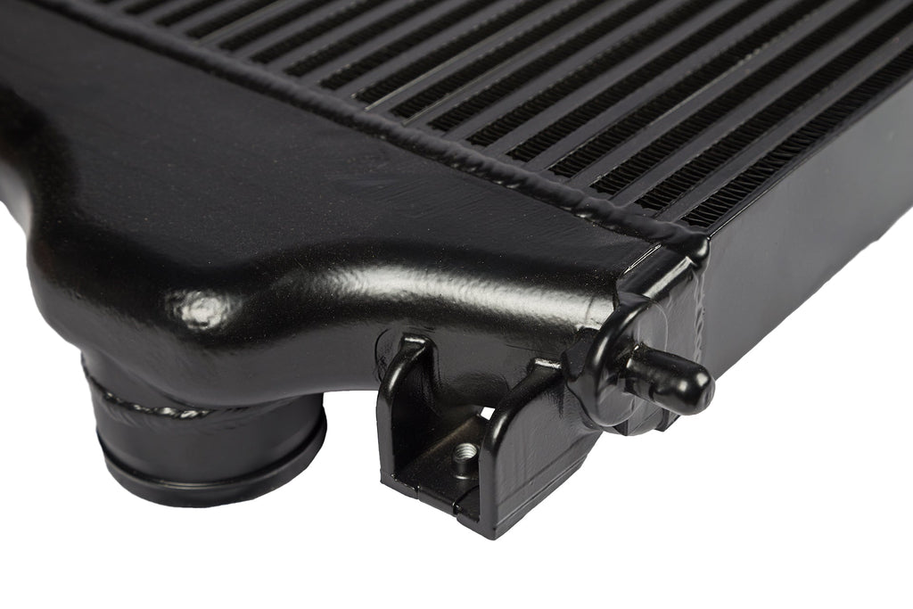 CSF #7101 11-12 Silverado H.D / Sierra H.D 6.6L Turbo Diesel Heavy Duty Intercooler