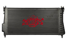 Load image into Gallery viewer, CSF #7102 06-10 Silverado H.D / Sierra H.D 6.6L Turbo Diesel Heavy Duty Intercooler