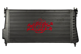 CSF #7102 06-10 Silverado H.D / Sierra H.D 6.6L Turbo Diesel Heavy Duty Intercooler