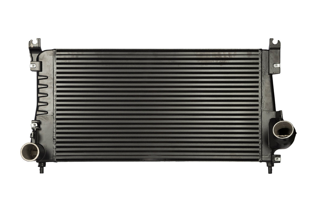 CSF #7102 06-10 Silverado H.D / Sierra H.D 6.6L Turbo Diesel Heavy Duty Intercooler