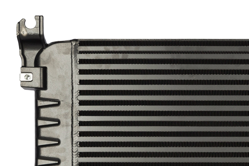 CSF #7102 06-10 Silverado H.D / Sierra H.D 6.6L Turbo Diesel Heavy Duty Intercooler