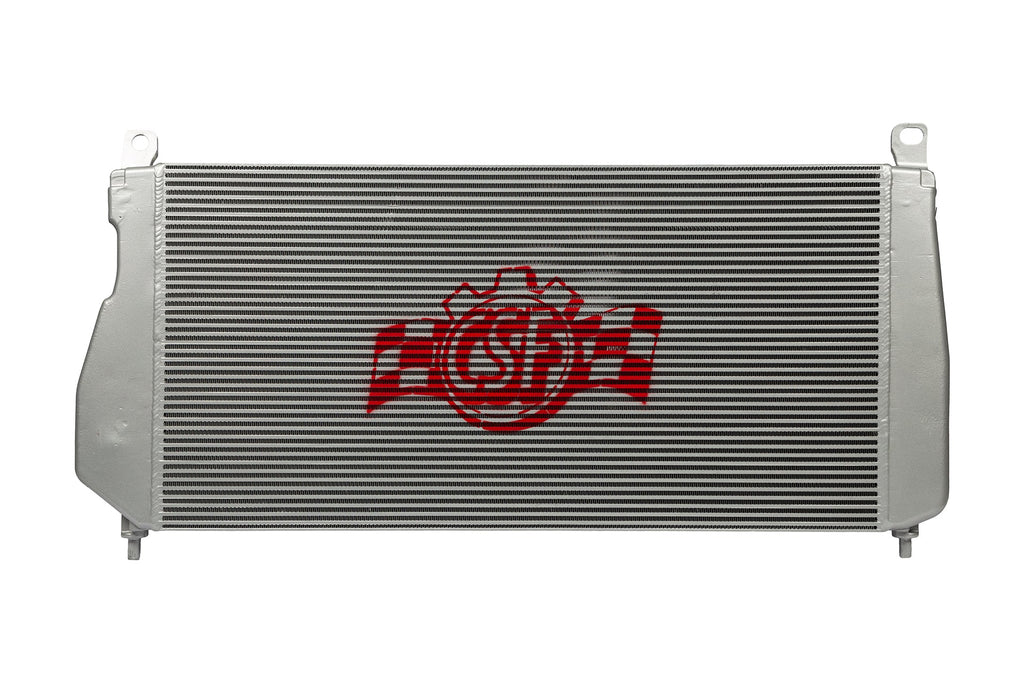 CSF #7103 01-05 Silverado H.D / Sierra H.D 6.6L Turbo Diesel Heavy Duty Intercooler