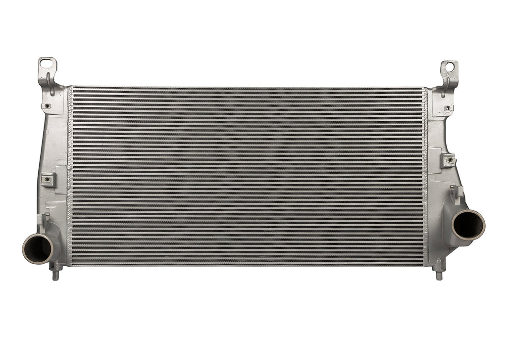 CSF #7103 01-05 Silverado H.D / Sierra H.D 6.6L Turbo Diesel Heavy Duty Intercooler