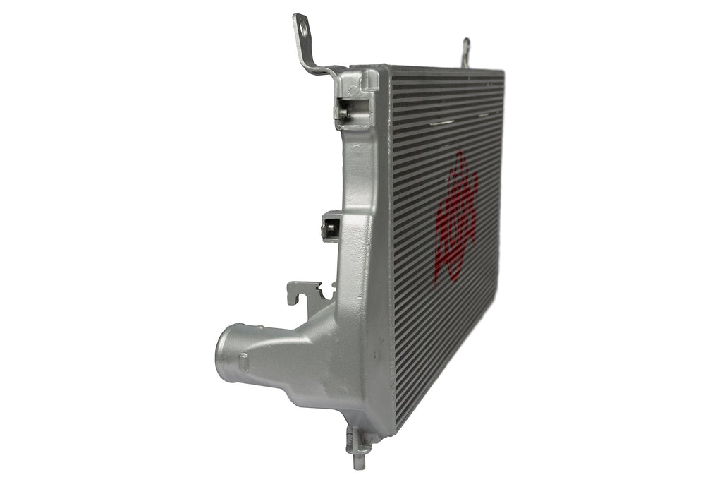 CSF #7103 01-05 Silverado H.D / Sierra H.D 6.6L Turbo Diesel Heavy Duty Intercooler