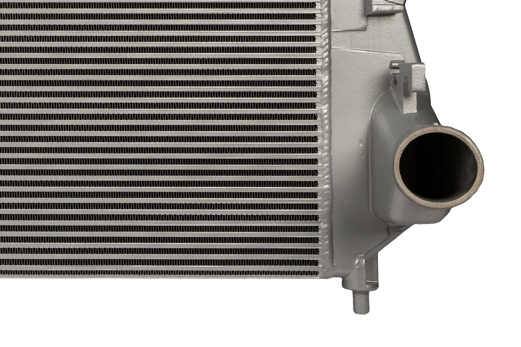 CSF #7103 01-05 Silverado H.D / Sierra H.D 6.6L Turbo Diesel Heavy Duty Intercooler