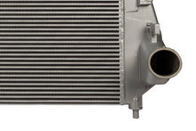 Load image into Gallery viewer, CSF #7103 01-05 Silverado H.D / Sierra H.D 6.6L Turbo Diesel Heavy Duty Intercooler
