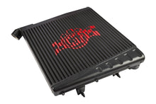 Load image into Gallery viewer, CSF #7105 08-10 Ford Super Duty 6.4L Turbo Diesel Heavy Duty Intercooler